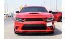 Dodge Charger Dodge Charger RT V8 5.7  Model 2016