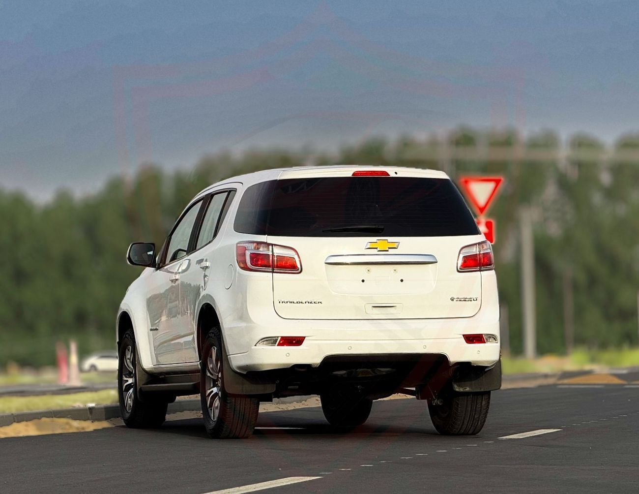 شيفروليه تريلبلازر شيفروليه تريل بليزر | 3.6 لتر | 2020 | خليجية | خالية من الحوادث | بحالة ممتازة | 581 شهرياً