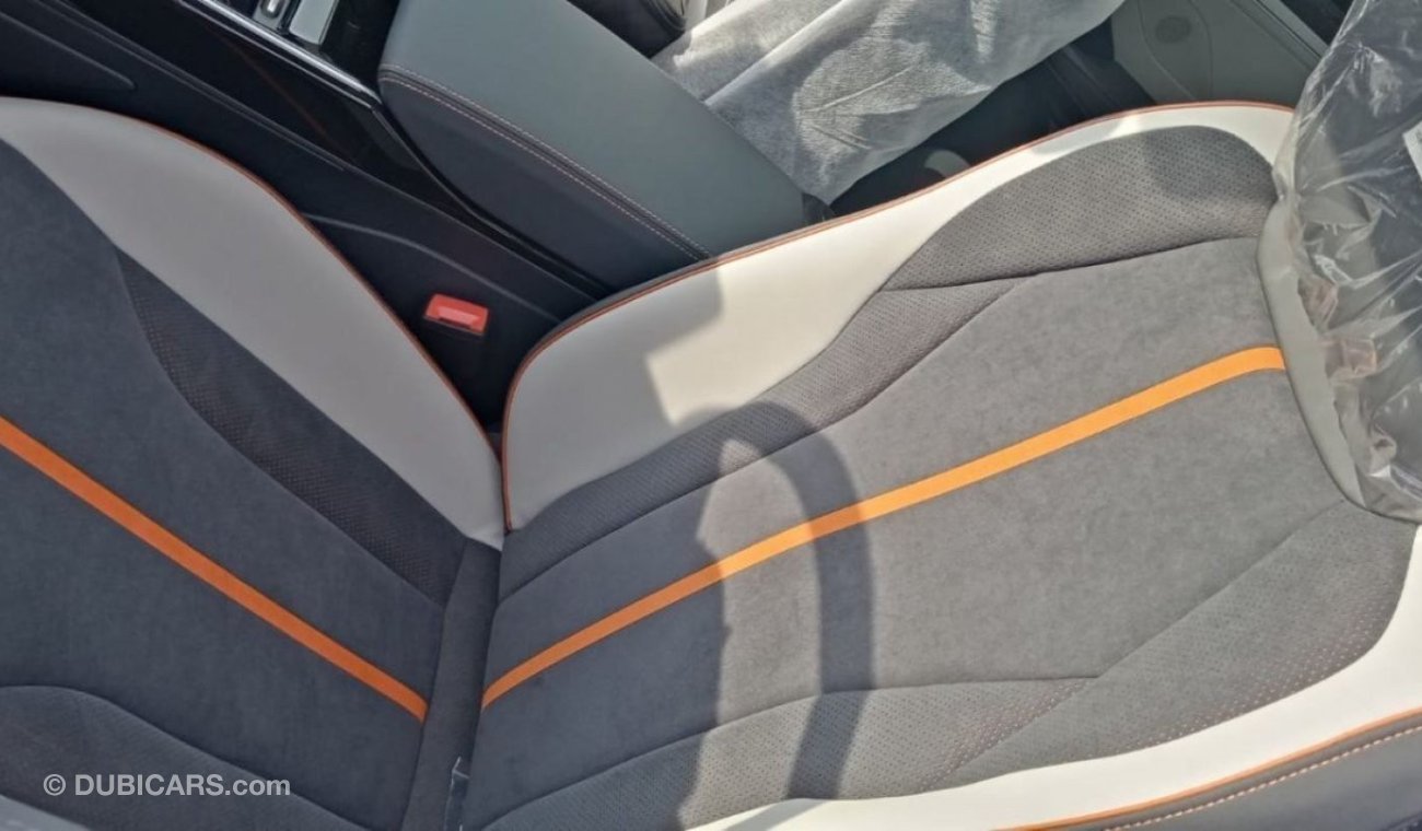 Volkswagen ID.6 VOLKSWAGEN ID6 CROZZ PRO 6 STR WITH HDD 2022MY EXPORT