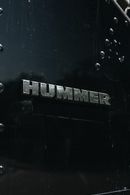 هامر H1 Open Top