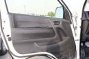 Toyota Hiace DLS - STD ROOF