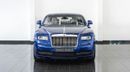 Rolls Royce Wraith STD