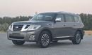 Nissan Patrol LE PLATINUM CITY