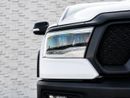 RAM 1500 REBEL Dodge Ram 2022