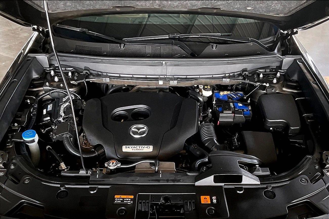 Mazda CX9 GT | Guaranteed Warranty | 0 Down Payment