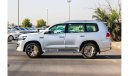 Toyota Land Cruiser 2021 Toyota Land Cruiser 4.6L GXR GT | Remote Engine Start + Leather Seats + Sunroof