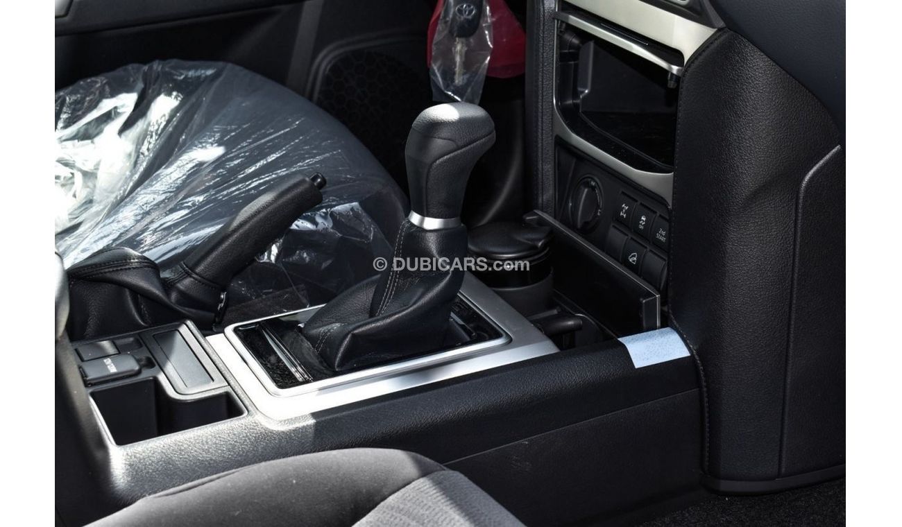 Toyota Prado Toyota Prado TX 2.8L 4WD | Diesel | 2023 (Export)