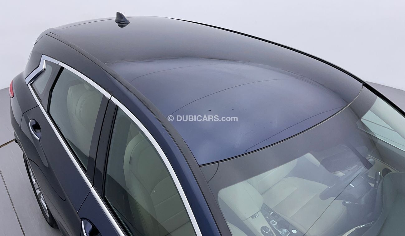 Infiniti QX50 LUXE 2 | Zero Down Payment | Free Home Test Drive