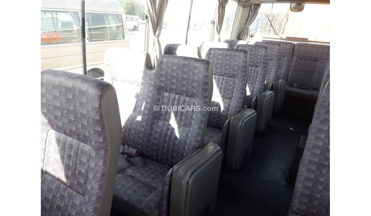 Nissan Civilian Civilian bus RIGHT HAND DRIVE (Stock no PM 703 )