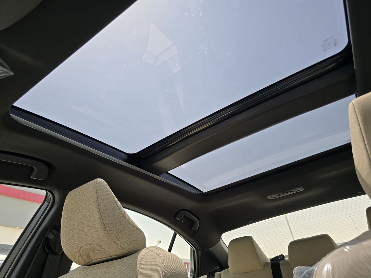 Toyota Camry 2025 Model Toyota Camry 2.5L Hybrid