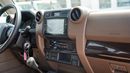 تويوتا Land Cruiser 40