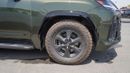 Lexus LX600 OVERTRAIL 3.5L V6