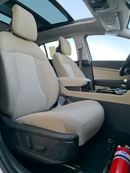 Kia Sportage 2.0L MPI LX (FWD)