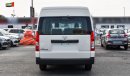 Toyota Hiace toyota Hiace High Roof Delivery VAN 
