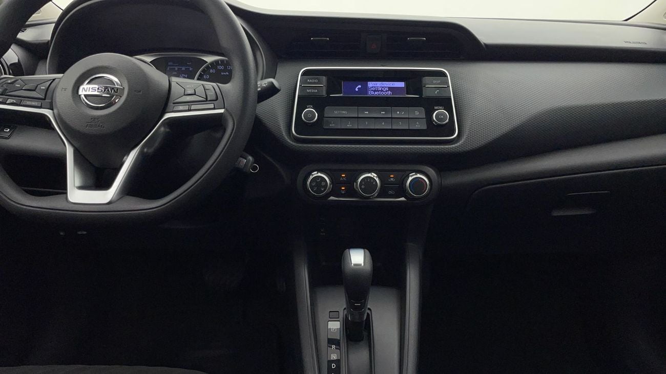 Nissan Kicks 1.6L 2022 | 0 DP | 616/Month | 30 Day Return | Service History