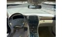 Lexus LS 430 Lexus LS 430