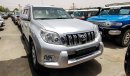 Toyota Prado TXL 2.7 4cyl petrol clean car left hand