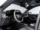 Audi RS3 TFSI quattro 2.5L Sportback 2025 Audi RS3, 2.5 TFSI Quattro, 4WD, 400bhp, 7 Speed Auto