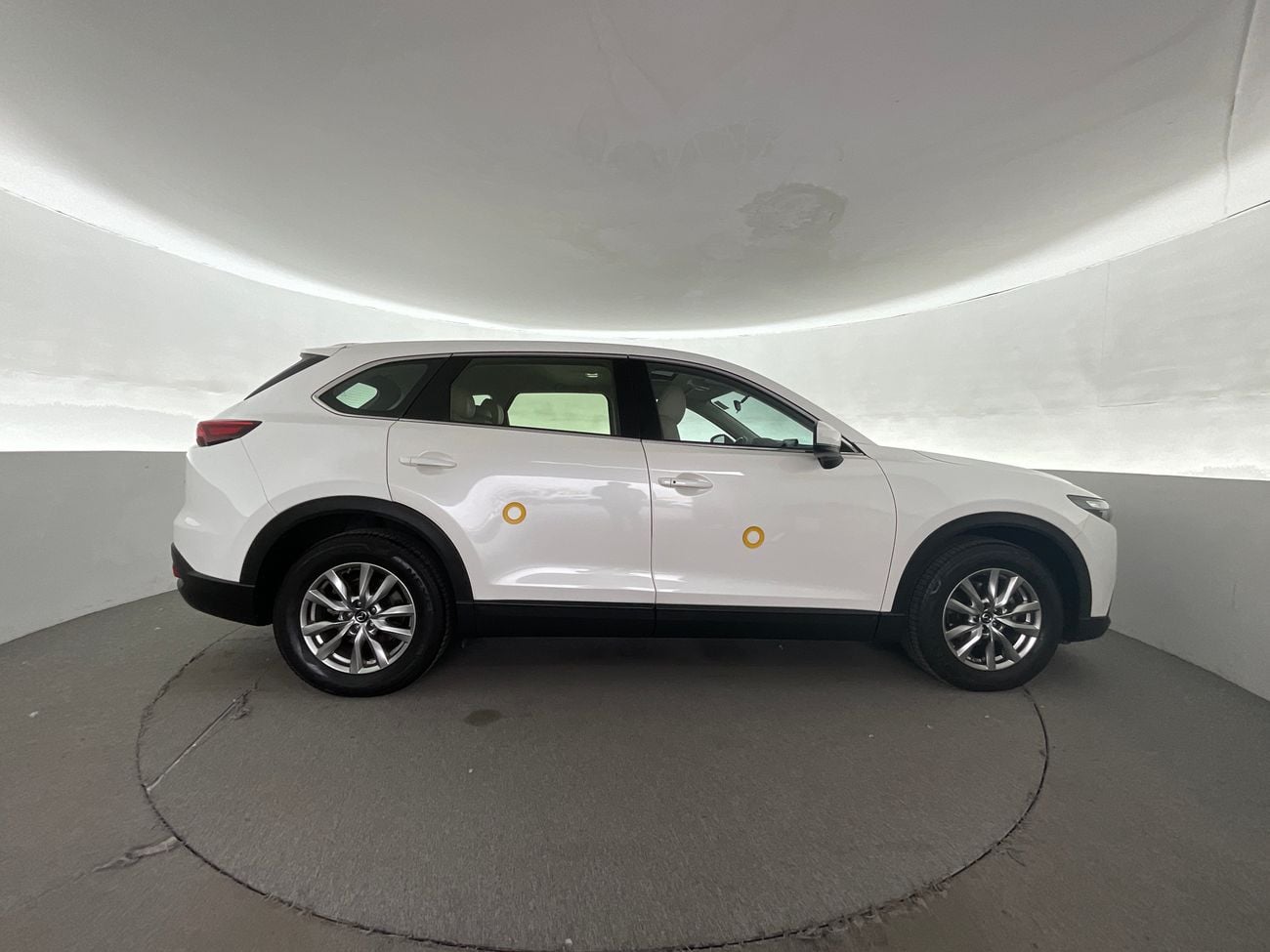 Mazda CX-9 GT | Guaranteed Warranty | 0 Down Payment
