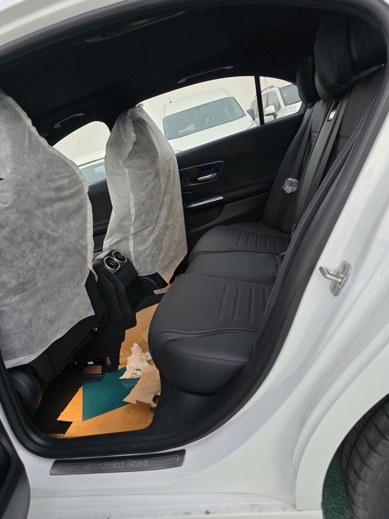 Mercedes-Benz C 200 Mercedes-Benz C200L 2025 MODEL