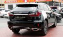 Lexus RX350 F Sport