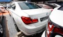 BMW 730Li Li