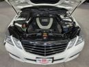 Mercedes-Benz E 350 MERCEDES E-CLASS E350 2011 3.5L | FULL SERVICE HISTORY | TWO KEYS | AVANTGARDE PACKAGE