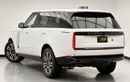 Land Rover Range Rover LWB SE P530 4.4L 2025 Land Rover Range Rover SE P530 LWB, Warranty, Excellent Condition