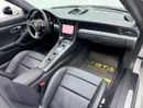 Porsche 911 CARRERA 2019 Porsche 911 Carrera, 2026 Porsche Warranty, Full Porsche Service History, Fully Loaded, GCC