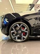 Rolls-Royce Cullinan BLACK BADGE MINT CONDITION