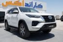 Toyota Fortuner VX1 4.0L VX1 Petrol Automatic Transmission 4x4 2026