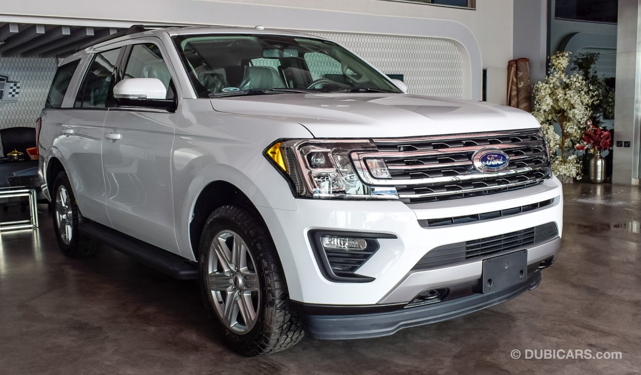 Ford Expedition XLT