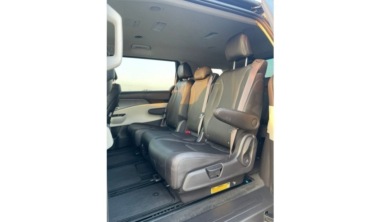 Kia Carnival 2022 Kia Carnival LXS 3.3L V6 - 7 Seater -