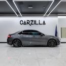 مرسيدس بنز A 35 AMG 4MATIC