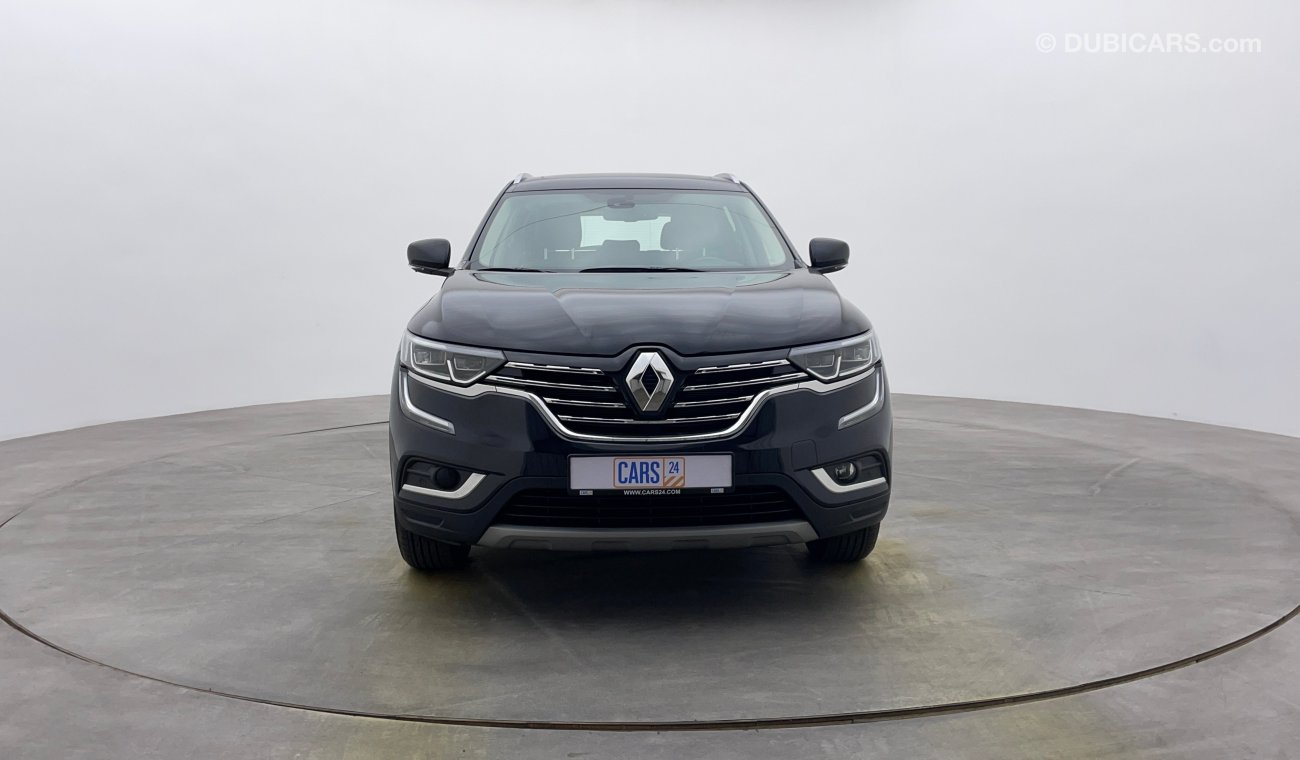 Renault Koleos LE 2500