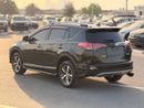 تويوتا راف ٤ Limited 2.0L 360 Camera Full option Japan