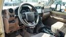 Toyota Land Cruiser 70