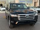 Toyota Land Cruiser EXR 4.0L