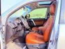 Toyota Prado VXR 2.7 V4 full potion  2019 Years
