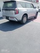 Nissan Patrol LE T2 Nissan  Patrol LE 3.5 L Turbo Type 2 2026