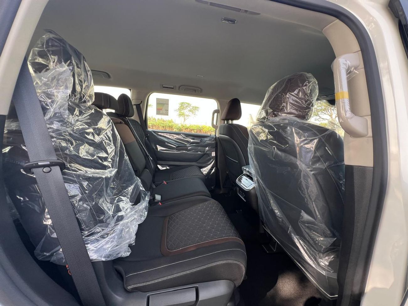 Nissan Patrol | EXPORT