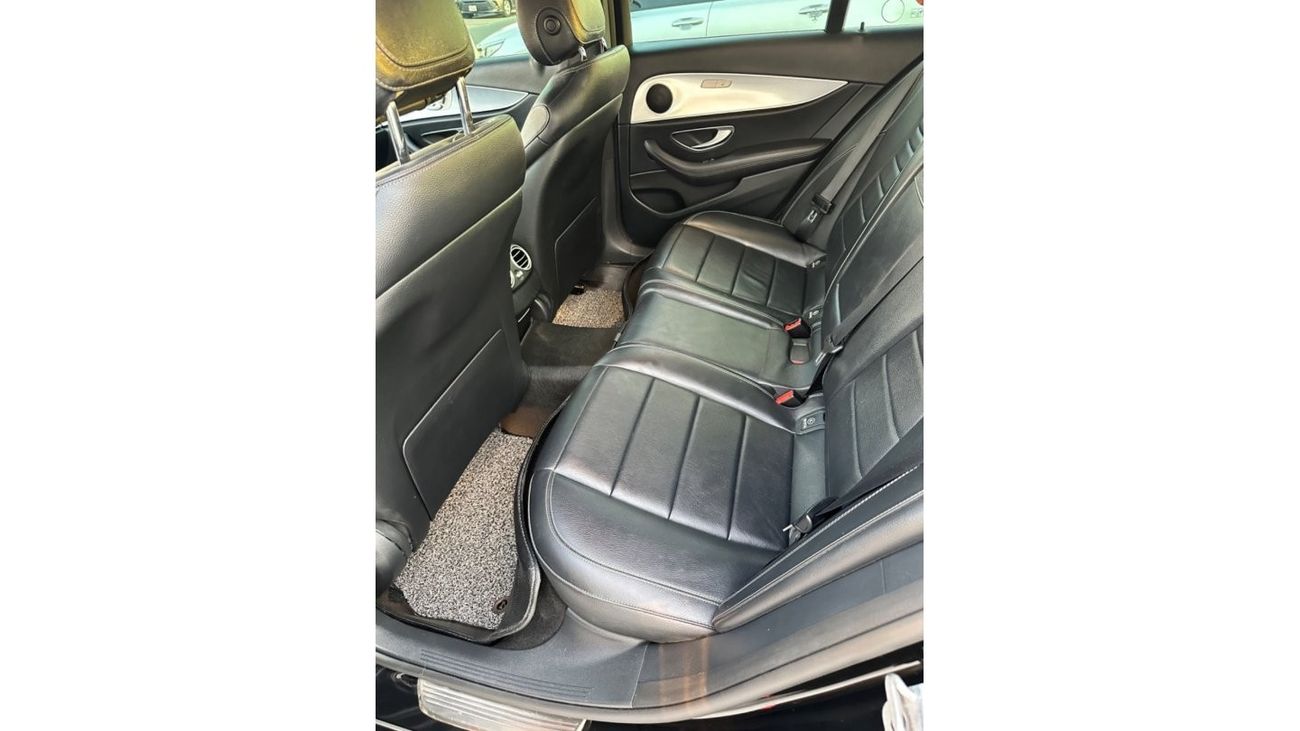 Mercedes-Benz E 250 E250 2020