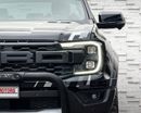 Ford Ranger Raptor