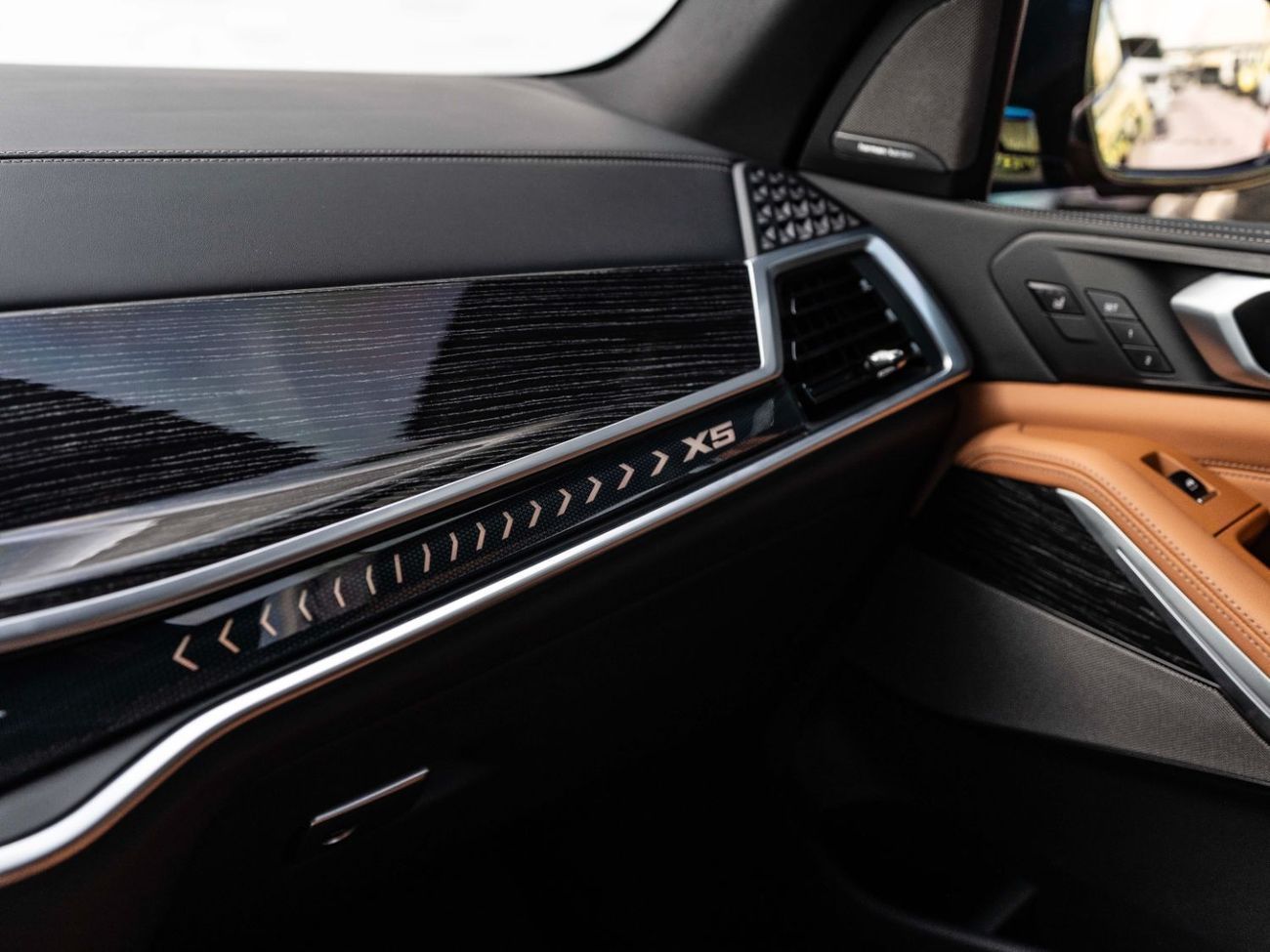 BMW X5 40i M Sport 3.0L