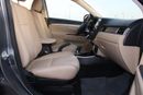 Mitsubishi Outlander Mitsubishi Outlander GCC 2018 in excellent condition without accidents, very clean from inside and o