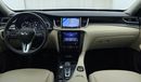Infiniti QX50 LUXE 2 | Zero Down Payment | Free Home Test Drive