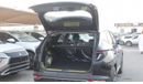 Hyundai Tucson 2WD 2.0L DSL AT Fulloption 2023 Model available only for export