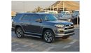 Toyota 4Runner 2018 Toyota 4Runner Limited 4x4 Full Option 4.0L V6 /