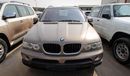BMW X5 3.0i