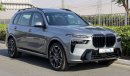 BMW X7 XDrive 40i 3.0L AWD , 2023 GCC , 0Km , (ONLY FOR EXPORT)